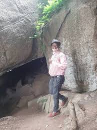 Ekiti discovers new tourism site, says Fayemi’s aide
